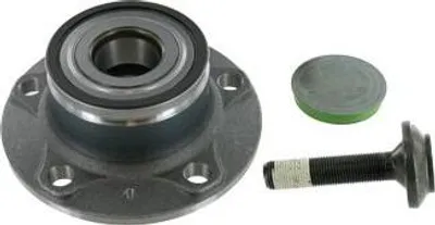 Image de Kit de roulement de roue SKF VKBA 6558