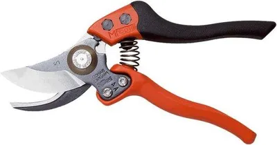 Obrázok produktu pre Krejčovské nožnice Ergo Stredná rukoväť 20 mm - Na presné strihanie