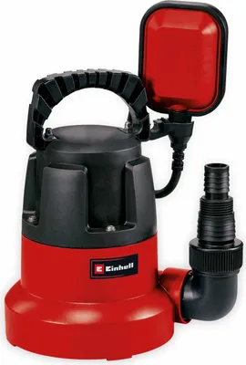 Immagine prodotto di Pompa sommersa Einhell GC-SP 3580 LL 350 W 4170445