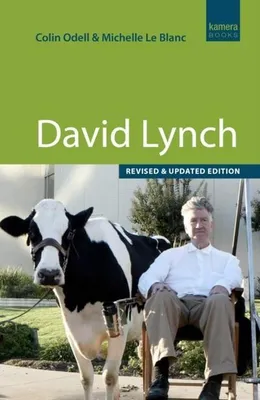 Immagine prodotto di David Lynch