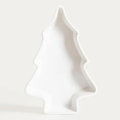 Obrázek produktu pro HOMLA XMAS BAKER Forma na pečení ve tvaru vánočního stromku, rozměry 34x22,5 cm