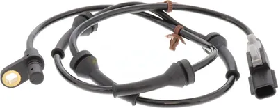 Produktbild von VEMO ABS Sensor Raddrehzahl Hinten Links Hinten Rechts für NISSAN Qashqai II (J11, J11) V38-72-0293
