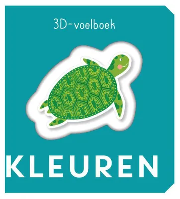 Image de Livre de coloriage 3D « Livre des émotions » | 2 pièces