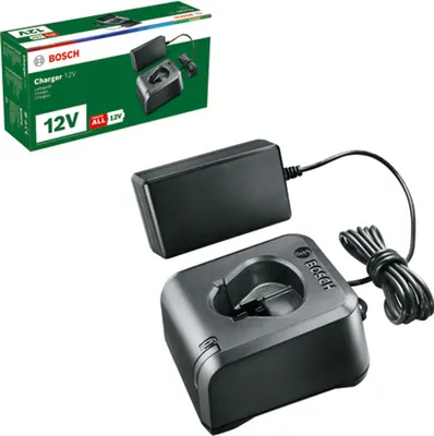 Produktbild von Ladegerät GAL 12V-20