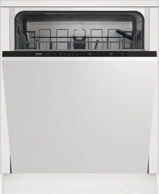 Image de Lave-vaisselle 60cm 13 couverts 48db - Beko - BLVI74F -