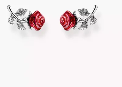 Immagine prodotto di Thomas Sabo - H2314-664-10 - Orecchini a perno - Donna - True Romance