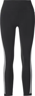 Produktbild von Adidas Bt 3S 78 T Black/White S