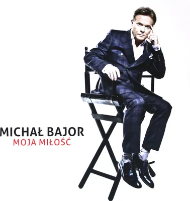 Produktbild von Michał Bajor: Meine Liebe