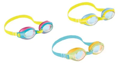 Obrázek produktu pro Dětské plavecké brýlé INTEX 55611 JUNIOR1
