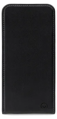Obrázok produktu pre MobilizePolyuretánLeather Flip Case Black Samsung Galaxy A52