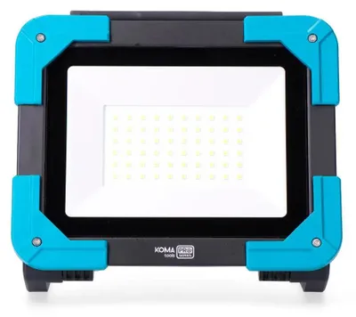 Immagine prodotto di Lampada da lavoro a LED 20 V, 2500 lumen (senza batteria e caricabatterie)