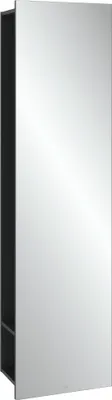Image de Villeroy & Boch Subway 3.0 Étagère à miroir, étagère à droite, 450x1700x300mm, C59700VM