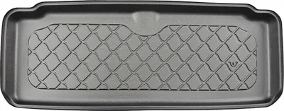 Produktbild von Z440752 Kofferraumwanne kompatibel mit Aixam Sensation Crossover / Crossline 10.2016-