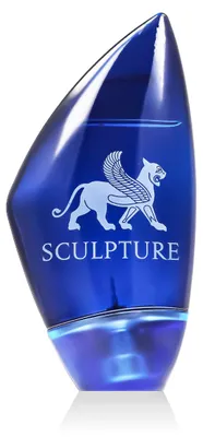 Image de Nikos Sculpture Homme Edp Spray