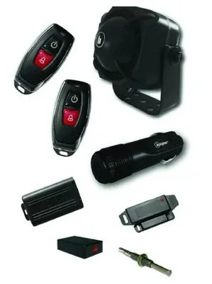 Obrázek produktu pro Alarm BEEPER XR5VUL