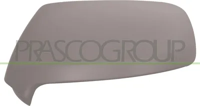 Produktbild von PRASCO CI7057414 Außenspiegel Abdeckung Kappe Links für CITROËN C3 Picasso Grundiert Spiegelkappe