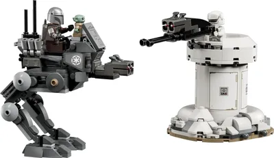 Produktbild von Star Wars 75444