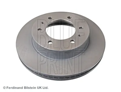 Produktbild von 2x BLUE PRINT Bremsscheibe ADA104339 vorne für HUMMER H3 SUV 70mm 10 045kg 315mm