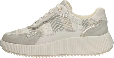 Productafbeelding van Palpa Chavi  Sneakers Laag - beige - Maat 38