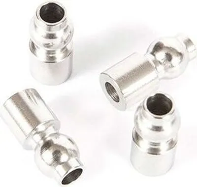 Obrázek produktu pro Axiální otočná koule, nerezová ocel 12,75 mm (4): UTB