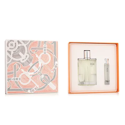 Obrázok produktu pre Hermès H24 EDT plnitelný 100 ml + EDT MINI 15 ml M