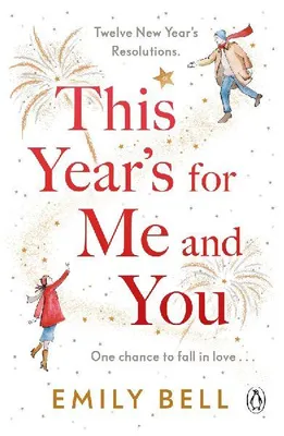 Produktbild von This Year's For Me and You