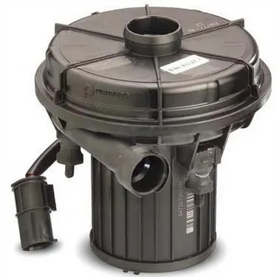 Produktbild von Pierburg Sekundärluftpumpe 7.28124.19.0