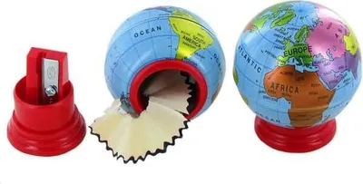 Produktbild von KUM 106.09.11NE Spitzer Globus 1010