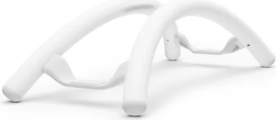 Produktbild von Twelve South BookArc Flex, stojan pre MacBook, notebook v bielej farbe