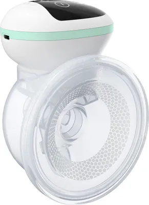 Obrázek produktu pro TRUELIFE Odsávačka mateřského mléka elektrická handsfree Nutrio BP W5