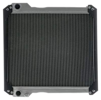 Produktbild von MAHLE CR 890 001S Kühler Wasserkühler Motorkühler