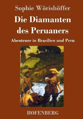 Obrázek produktu pro Die Diamanten des Peruaners