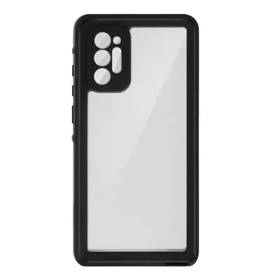 Produktbild von Samsung Galaxy Note 20 Ultra Redpepper IP68 wasserdichte Handyhülle - Schwarz