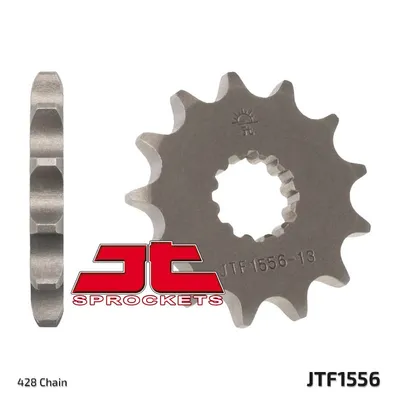 Produktbild von Ritzel Stahl/12#428# 50-15038-12