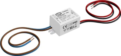 Immagine prodotto di EVN Lichttechnik P-LED alimentatore IP65 350mA 1-4W PLK6514