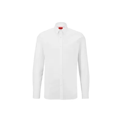 Produktbild von Hugo Boss Kurzarm Business Hemd