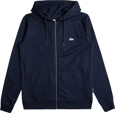 Immagine prodotto di Quiksilver Basic Zip Pullover Blu 16 Anni Ragazzi Blu 16 Anni