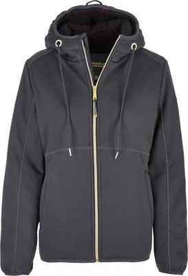 Produktbild von Eskadron Fanatics FS22 Ruby Kapuzenjacke Damen