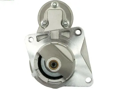 Produktbild von AS-PL S4028 Starter Anlasser 0,8kW für FIAT PUNTO (188) 12V