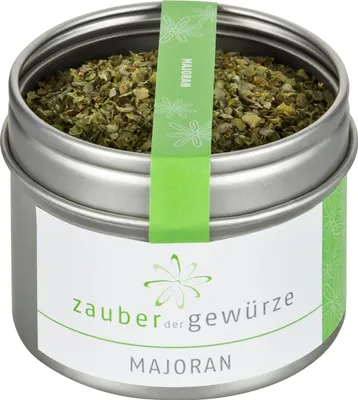 Produktbild von Majoran