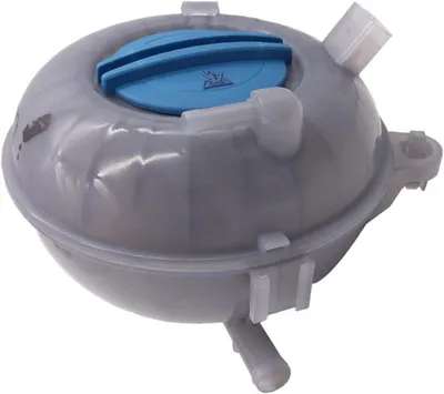 Immagine prodotto di Serbatoio di espansione del liquido di raffreddamento per auto, con tappo