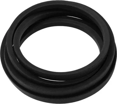 Immagine prodotto di Cinghia del tosaerba 2413 mm - Ricambio 532138255 5321382-55 5321449-59 - Compatibile con Husqvarna TC138.