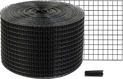 Zdjęcie produktu dla Siatka na Panele Słoneczne 3048 x 20 cm