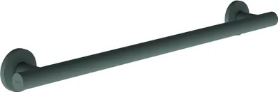 Obrázok produktu pre Madlo KWC AR, MEDCARE, nerezová oceľ, sivá, 750x79x84 mm, šírka rukoväte 750 mm