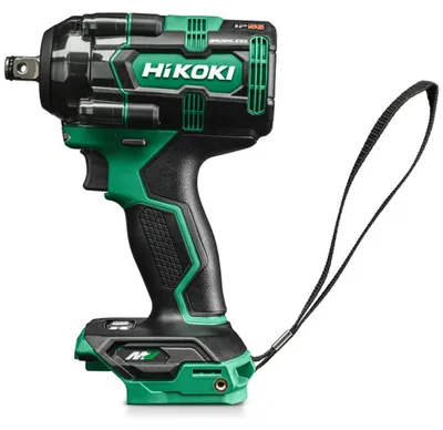 Obrázek produktu pro Hikoki Klucz Udarowy 36V Wr36Dhw2Z 1/2"  380Nm Bl Hitsystem