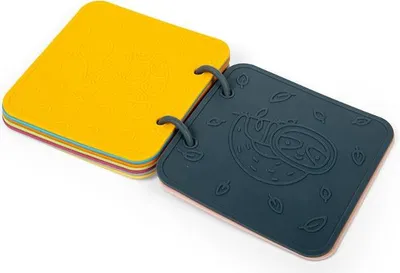 Immagine prodotto di Libro da bagno Bigjigs Toys (6)