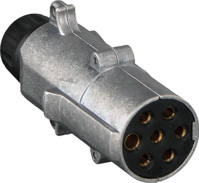 Produktbild von FEBI BILSTEIN Anhängerstecker 171808