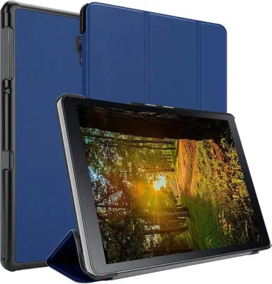 Obrázek produktu pro Cadorabo DE-133168, Samsung, Samsung Galaxy Tab A, 26,7 cm (10.5")