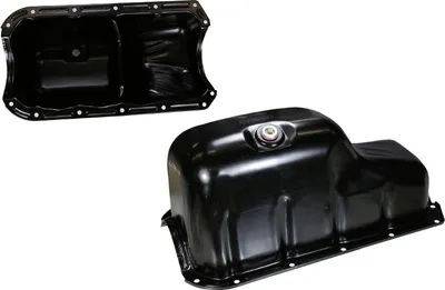 Produktbild von Ölwanne FIRE 750-1000-1100 ccm 7762432