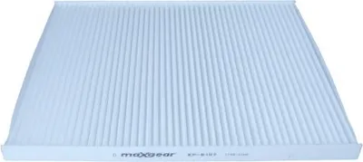Produktbild von Maxgear Innenraumfilter Kf-6107 Opel Omega B